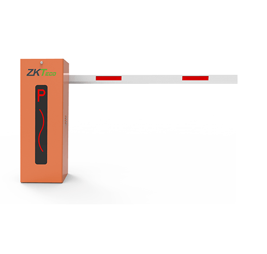 CMP200_Parking_Barrier